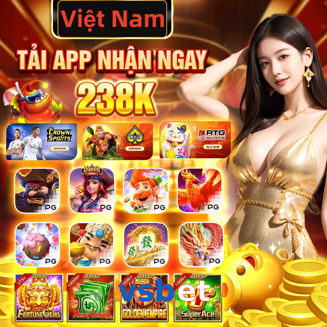 vsbet